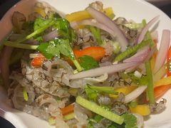 -探鱼·鲜青椒爽麻烤鱼(广州花都来又来店)