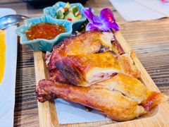 -Hi YOU你的饭局泰餐厅(雍和宫店)