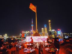 -罗斯福色戒酒吧(外滩店)