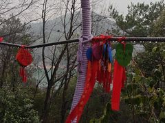 -石燕湖生态旅游景区
