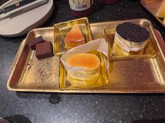 -牛New寿喜烧(金茂览秀城店)