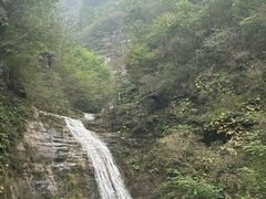 -孤山寨风景区