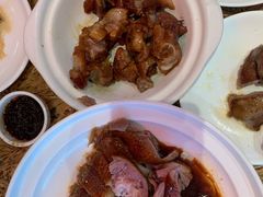 -陈鹏鹏潮汕菜(宝安机场T3航站楼店)