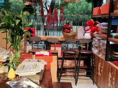 大堂-棒棰岛辽参(长宁旗舰店)