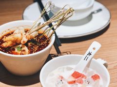 -新太二·鲜料川菜(晶耀前滩店)