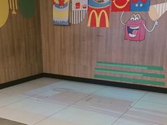 -麦当劳(莆田荔城大道万达店)