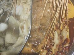 -成都屋头串串(青年北街店)