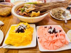 -嘉州叶婆婆钵钵鸡(建设路店)