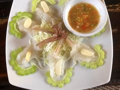 -自然餐厅(Phuket)