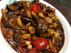 -原鄉本味 楚菜 丹江口鱼(北苑店)