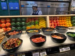 -梨花自助烤肉(天河城店)