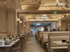 大堂-外婆家(古墩印象城店)