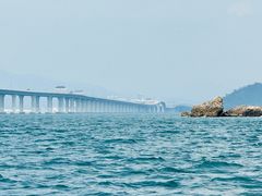 -大澳渔村及棚屋
