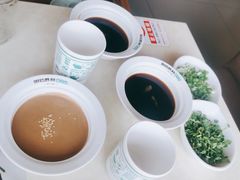 金牌双味碟-阳坊胜利涮羊肉(阳坊老店)