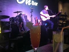 -ohbar live house(人广店)
