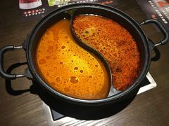 -呷哺呷哺(砂之船奥莱店)