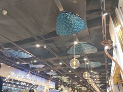 -韩盛·盛江山自助料理(沈辽路万达店)