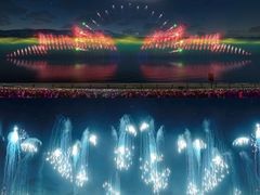 -南京金牛湖风景区