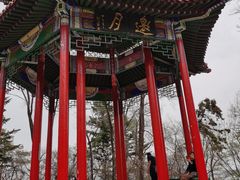 -萨尔浒风景区
