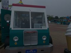 -北戴河圣蓝海洋公园