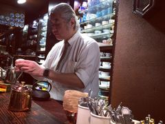 -茶亭 羽當 渋谷