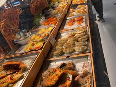 -亚马逊环球美食百汇(新城吾悦广场店)