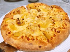 -必胜客(漕宝路店)