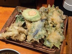 -天妇罗内顺田(罗湖店)
