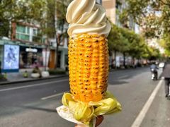 -茶是一枝花泡茶店