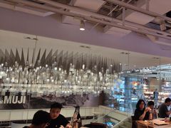 -无印良品餐堂 MUJI Diner(成都太古里店)
