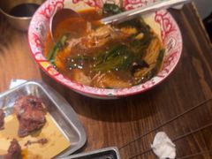 -破店肥哈·东北烧烤·夜宵(南山保利店)