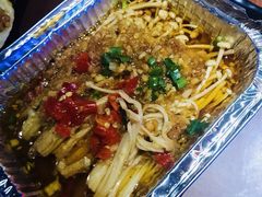 -鱼非鱼(徐家汇店)