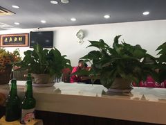 -刘一龙虾(山东路店)