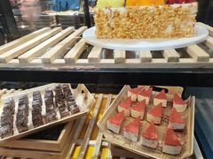 -苏格里岛自助海鲜烤肉火锅(集美万达店)