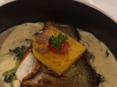 -火车头法国西餐厅