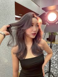 -3AM HAIR SALON染发接发