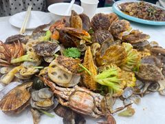 -人和啤酒屋海鲜大排档(营口路店)
