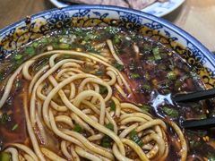 -吾穆勒蓬灰牛肉面·清真(中海河山郡店)