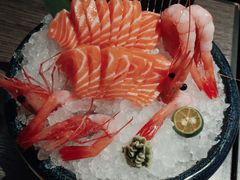 -炙柒Sekinana·精致日料(合生汇店)