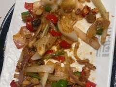 -火地铁板烧(昆山万象汇店)