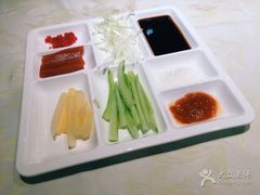 -四季小馆·地道北京小吃(广百店)