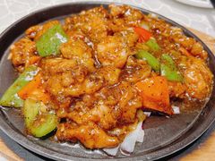 -福来居烤鸭店(天坛二店)