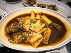 -径山十八道·风味民间菜(杭州总店)