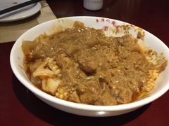 -牟传仁饭庄(星海店)