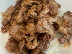 -汗腾格里·风味餐厅(新疆驻京办店)
