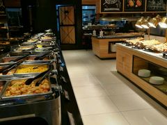 -比格比萨自助(新辰里学清路店)