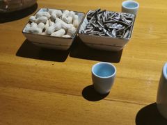-竹里馆 ·茶食(奥体店)