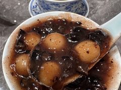 -奇芳阁·百年清真南京菜(夫子庙店)