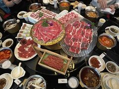 -鲁西肥牛(九方购物中心店)