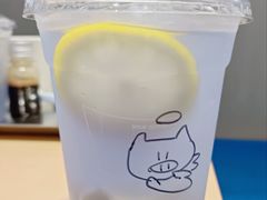 -Something For(同方信息港店)